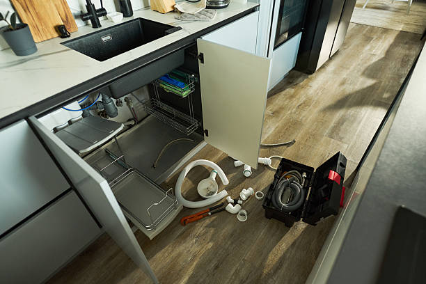 Reliable Drain Cleaning contractor in Stockbridge, MI by Street Wise - Plumbing